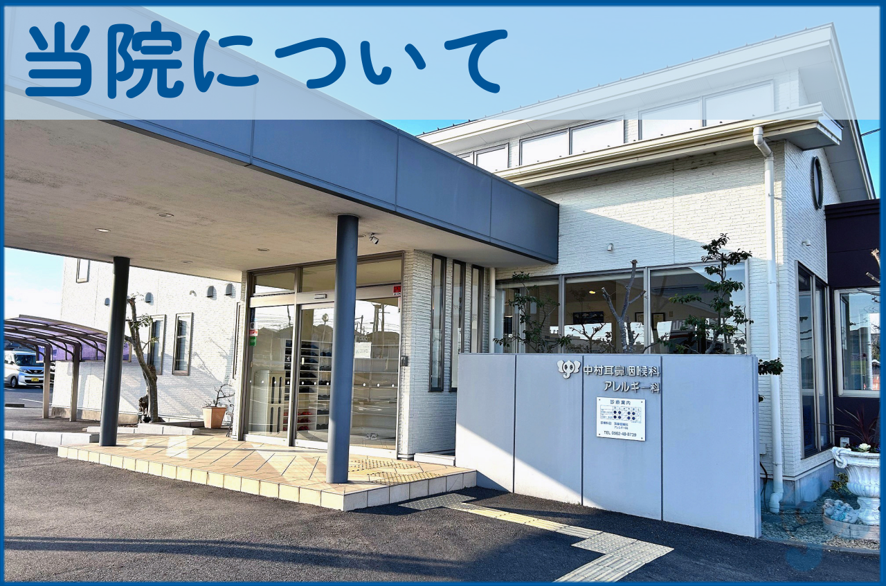 当院について